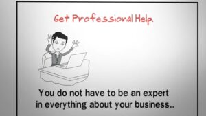professional help