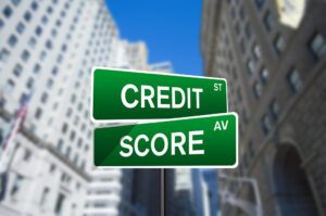 credit score