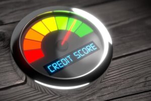 credit score