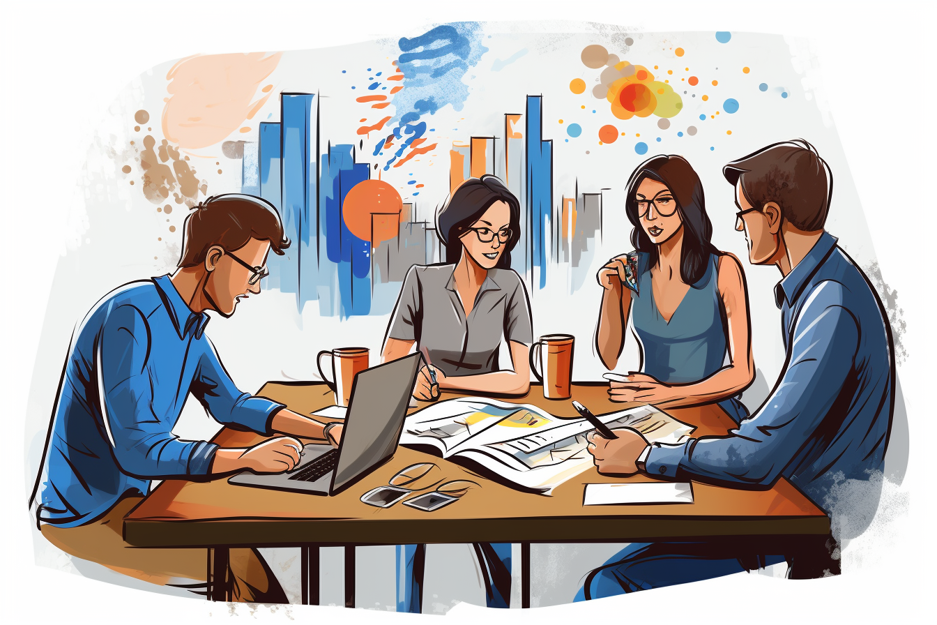 Business Meeting Etiquette Dos and Don'ts Richard Bishara