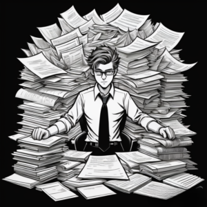 increasing workload